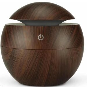 Wooden Ultrasonic Humidifier