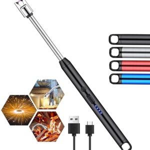 Rechargeable Plasma Lighter