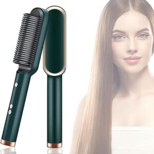 Figment 3 In 1 Comb Brush