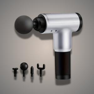 Ultragun Massager Gun,6 Speed Controls