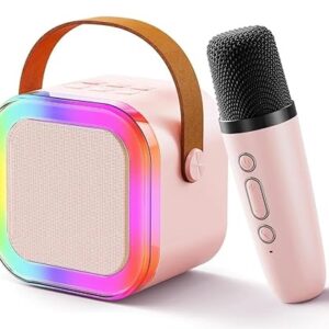 K 12 Bluetooth Speaker & Mic